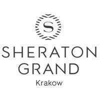 sheraton grand krakow logo image