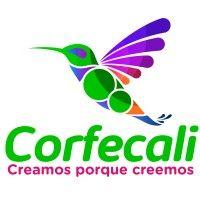 corfecali logo image