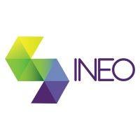 ineo logo image