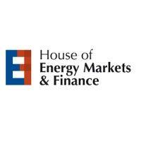 house of energy markets and finance