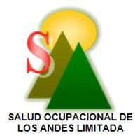 salud ocupacional de los andes ltda logo image