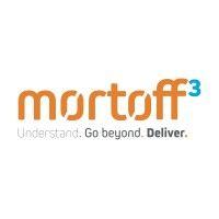 mortoff it consulting and services ltd. logo image