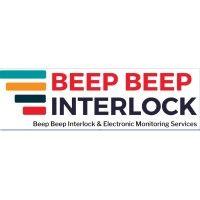 beep beep interlock & electronic monitoring services (scram) logo image