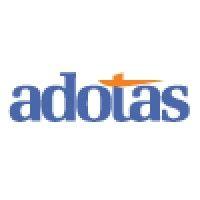 adotas logo image