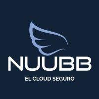 nuubb | el cloud seguro logo image