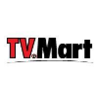 tvemart logo image