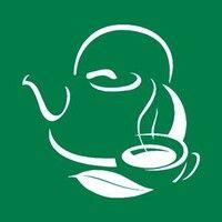 the tea farm logo image