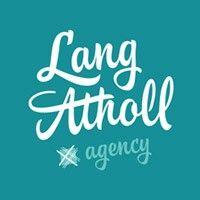 lang atholl agency logo image