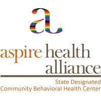 aspire health alliance logo image