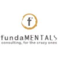 fundamentals llc logo image