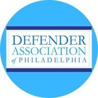 defender association of philadelphia logo image