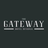 the gateway hotel dundalk logo image