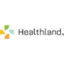 logo of Healthland