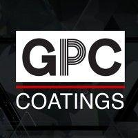 gpc coatings logo image