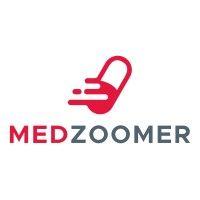 medzoomer logo image