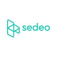 sedeo logo image