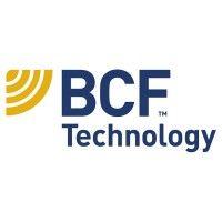 bcf technology logo image