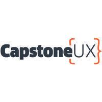 capstone ux logo image