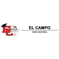 el campo high school