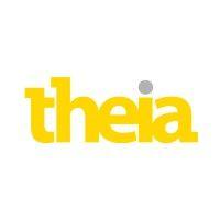 pt theia digilab logo image