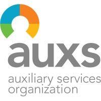 auxs logo image