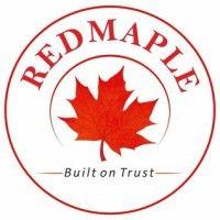 redmaple group logo image