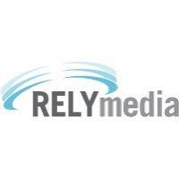 relymedia logo image