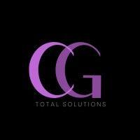 cg total solutions