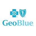 logo of Geoblue