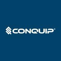 conquip group australia logo image