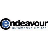 endeavour automotive ltd logo image