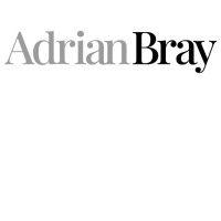 adrian bray logo image