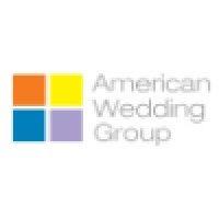 american wedding group logo image