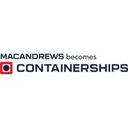 logo of Macandrews Becomes Containerships