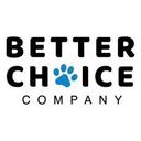 logo of Better Choice Company Bttr