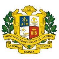 montfort secondary school logo image