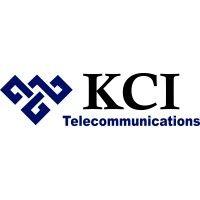 kci, llc logo image