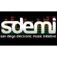 san diego electronic music initiative