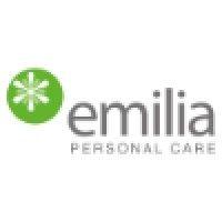 emilia personal care inc. logo image