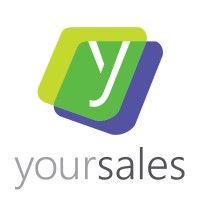 yoursales logo image