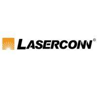 laserconn logo image