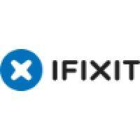 ifixit logo image