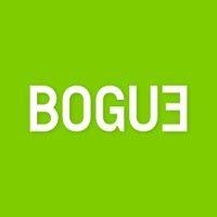 bogue logo image