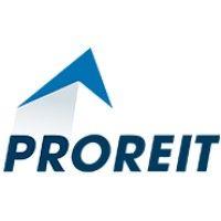 pro real estate investment trust (proreit) logo image