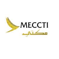 meccti - aviation recruitment partner logo image