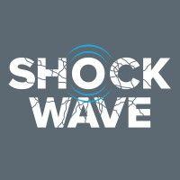 shockwave medical logo image