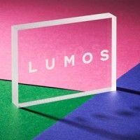 lumos digital logo image