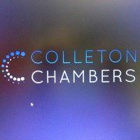 colleton chambers logo image