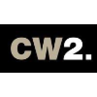 cw2. superbrand logo image