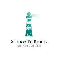 sciences po rennes junior conseil logo image